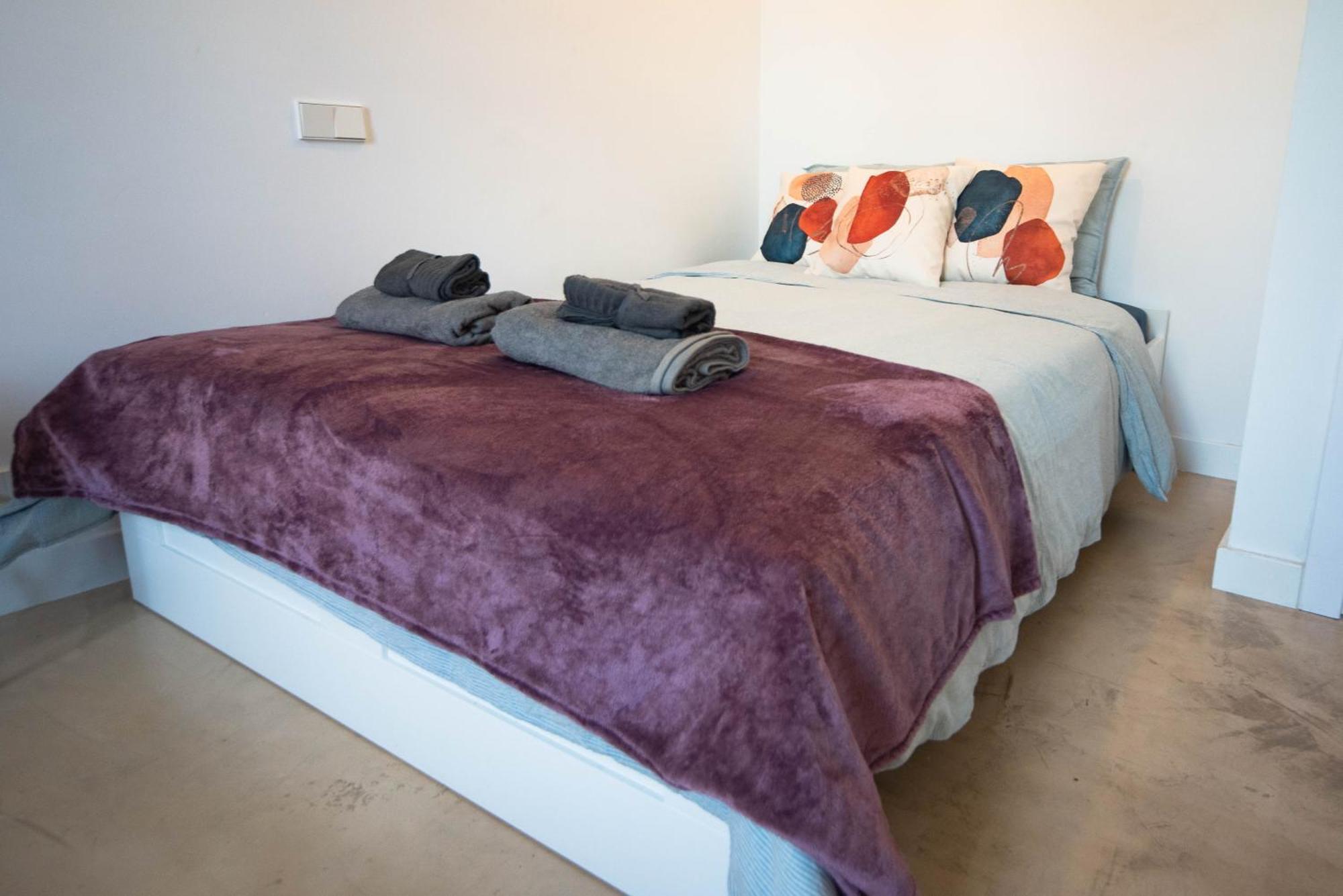Hostel Close To Sagrada Familia