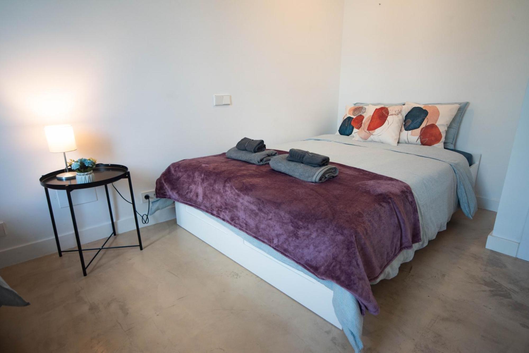 Close To Sagrada Familia Hostel *