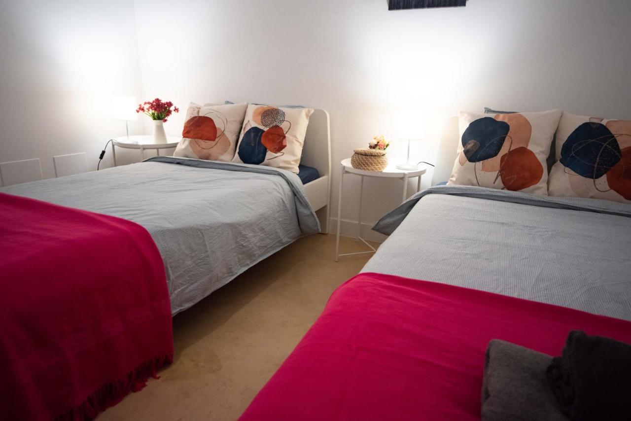 Auberge de jeunesse Close To Sagrada Familia *