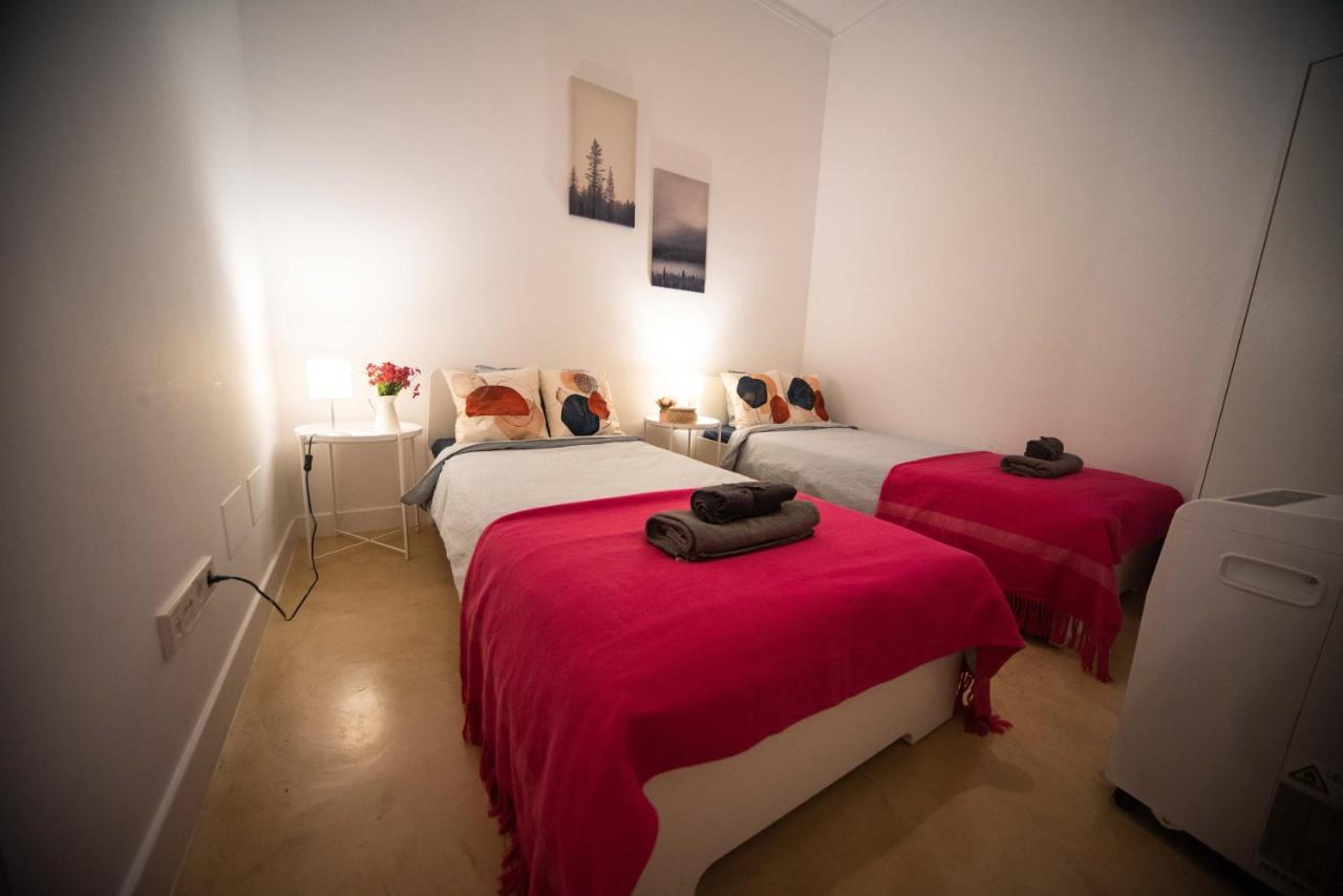 Auberge de jeunesse Close To Sagrada Familia Barcelone