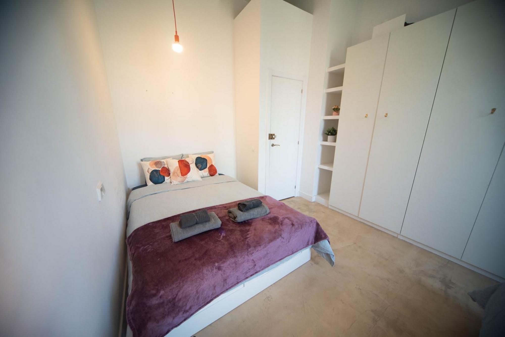 Auberge de jeunesse Close To Sagrada Familia *